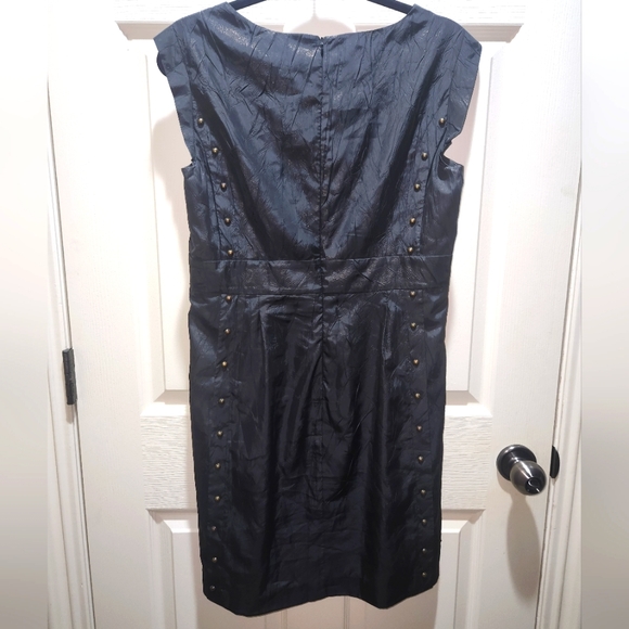 Cocktail Dress - Picture 2 of 3